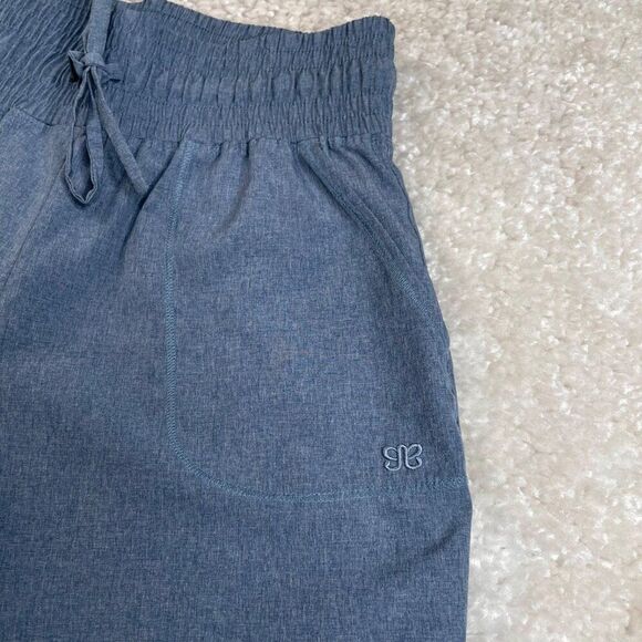 Albion Destination Jogger Blue Chambrey - Picture 7 of 12